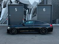 gebraucht BMW 435 F32 i Xdrive OEM M-Performance exhaust M sport