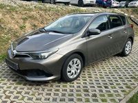 Gebraucht Toyota Auris Cool 99 PS (72 kW) 2017 Grau Limousine