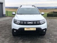 gebraucht Dacia Duster TCe 150 EDC* Automatik * LED-Scheinwerfer