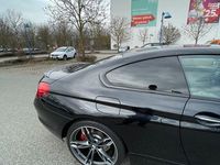 Gebraucht BMW 640 313 PS (230 kW) 2012 Schwarz Coupé