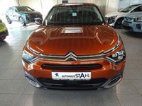 Gebraucht Citroën C4 PureTech 131 PS (96 kW) 2020 Braun Limousine