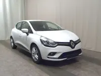 Gebraucht Renault Clio IV 90 PS (66 kW) 2019 Weiß Limousine