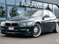 Second-hand Alpina B3 409 CP (300 kW) 2014 Verde Berlinǎ