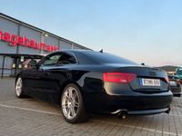 gebraucht Audi A5 3.2 FSI Coupé Bang&Olufsen Multitronic