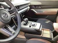 Gebraucht Mazda MX30 Touring 107 kW (146 PS) 2021 Weiß SUV