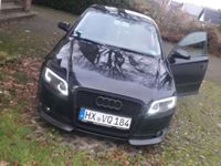 gebraucht Audi A4 2.0