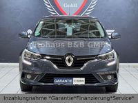 Gebraucht Renault Mégane IV Experience 101 PS (74 kW) 2016 Other Limousine