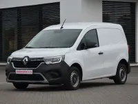 Brugt Renault Kangoo Rapid Extra 95 HK (69 kW) 2022 Hvid MPV