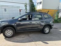 gebraucht Dacia Duster Deal
