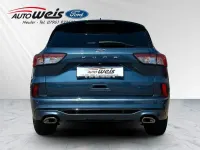 Gebraucht Ford Kuga ST-Line X 150 PS (110 kW) 2023 SUV
