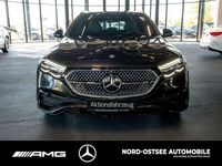 Gebraucht Mercedes E300 AMG 313 PS (230 kW) 2025 Grau Limousine