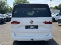 Occasion VW Multivan 150 ch (110 kW) 2022 Blanc Monospace