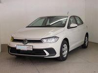 gebraucht VW Polo 1.0l