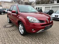 Gebraucht Renault Koleos Night&Day 173 PS (127 kW) 2011 Rot SUV