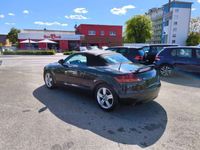 gebraucht Audi TT Roadster 1.8 TFSI Sitzheizung Einparkhilfe