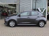 Neu Mazda 2 Center-Line 116 PS (85 kW) 2025 Lead grey Kleinwagen