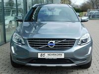 gebraucht Volvo XC60 D4 Geartronic Summum 'SHZ, Navi, Leder'