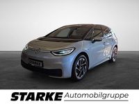 Gebraucht VW ID.3 Pro Performance 150 kW (204 PS) 2023 Scale silver metallic Kleinwagen