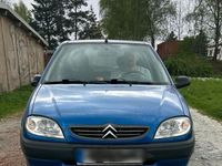 gebraucht Citroën Saxo 