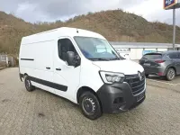Używany Renault Master 149 KM (109 kW) 2020 Biały Minivan