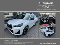 Gebraucht BMW X1 Sport Line 300 PS (220 kW) 2025 Weiß SUV