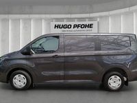 Gebraucht Ford Transit Custom Trend 136 PS (100 kW) 2025 Grau Van