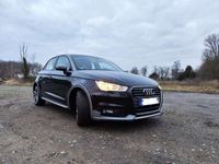 gebraucht Audi A1 Sportback 1.0 TFSI ultra S tronic sport