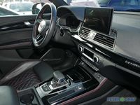 gebraucht Audi SQ5 TDI quattro tiptronic