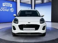 Gebraucht Ford Puma Titanium 125 PS (91 kW) 2022 Weiß SUV