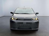 Neu Toyota Aygo X Comfort 116 PS (85 kW) 2025 Black mica metallic SUV