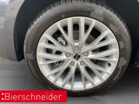 Neu Seat Leon 150 PS (110 kW) 2025 Grau Kombi