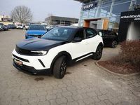 Gebraucht Opel Mokka 131 PS (96 kW) 2024 Weiß SUV