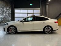 gebraucht BMW 220 d Gran Coupé xDrive M Sport Pro LED~PANO~RFK