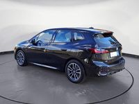 Gebraucht BMW 218 Active Tourer Performance 136 PS (100 kW) 2024 Schwarz Van / Kleinbus