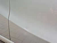 Gebraucht Mercedes A180 122 PS (89 kW) 2014 Grau Kleinwagen