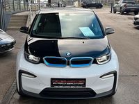 Gebraucht BMW i3 125 kW (170 PS) 2021 Weiß Kleinwagen