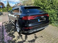 gebraucht Audi Q8 55 TFSI e quattro tiptronic