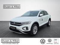 Gebraucht VW T-Roc Style 116 PS (85 kW) 2025 SUV