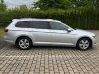 Occasion VW Passat Highline 190 ch (139 kW) 2019 Argent Break