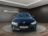 Gebraucht BMW 320 Sport Line 184 PS (135 kW) 2014 Other Limousine