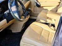 Gebraucht Honda CR-V 150 PS (110 kW) 2011 Blau SUV