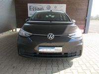 Gebraucht VW ID.3 Pro Performance 150 kW (204 PS) 2021 Andere farbe Kleinwagen