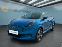 Gebraucht Ford Puma Gen-E 124 kW (169 PS) 2025 Blau SUV