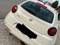 gebraucht Alfa Romeo MiTo BJ 2008