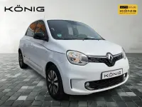 Occasion Renault Twingo 60 kW (82 ch) 2022 Blanc Citadine
