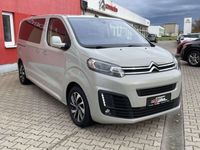 gebraucht Citroën Spacetourer M BlueHDi 145 S&S Shine - 8-Sitzer !