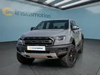 Gebraucht Ford Ranger Raptor 212 PS (155 kW) 2023 Grau Pickup