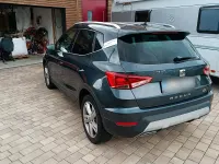 Gebraucht Seat Arona 150 PS (110 kW) 2019 Grau SUV