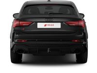 gebraucht Audi RS3 Sportback quattro max 280 km h