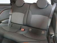 Gebraucht Mini ONE Brick Lane 98 PS (72 kW) 2013 Schwarz Kleinwagen